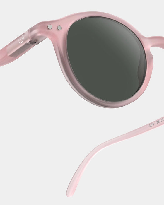 IZIPIZI Junior Sunglasses SUN D Pink