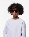 Junior Sunglasses 7-11y - Tortoise