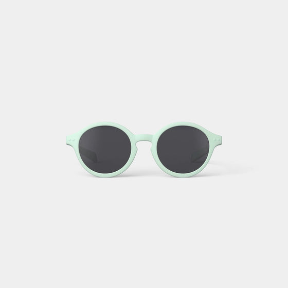 IZIPIZI Kids Plus Sunglasses D Aqua Green