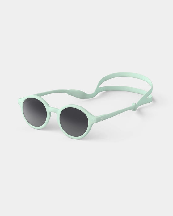 IZIPIZI Kids Plus Sunglasses D Aqua Green