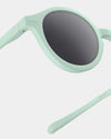 IZIPIZI Kids Plus Sunglasses D Aqua Green