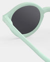 IZIPIZI Kids Plus Sunglasses D Aqua Green