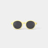 IZIPIZI Kids Plus Sunglasses D Lemonade