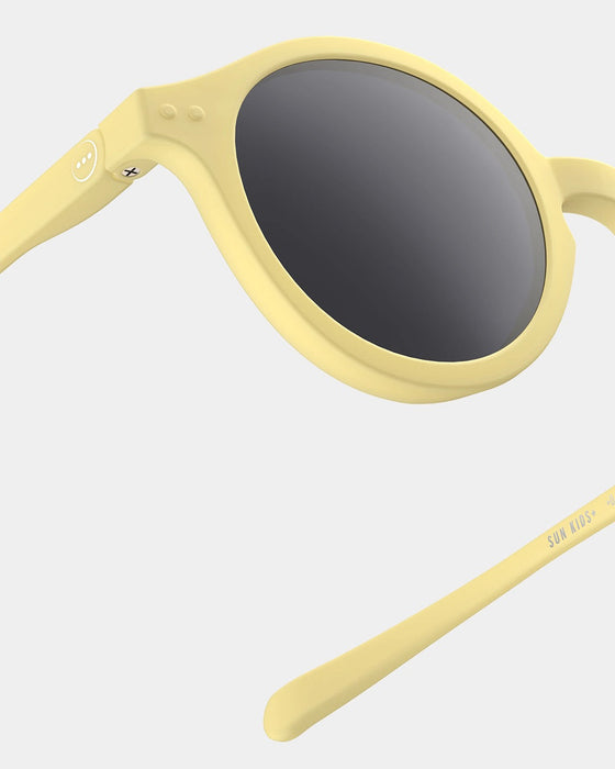 IZIPIZI Kids Plus Sunglasses D Lemonade