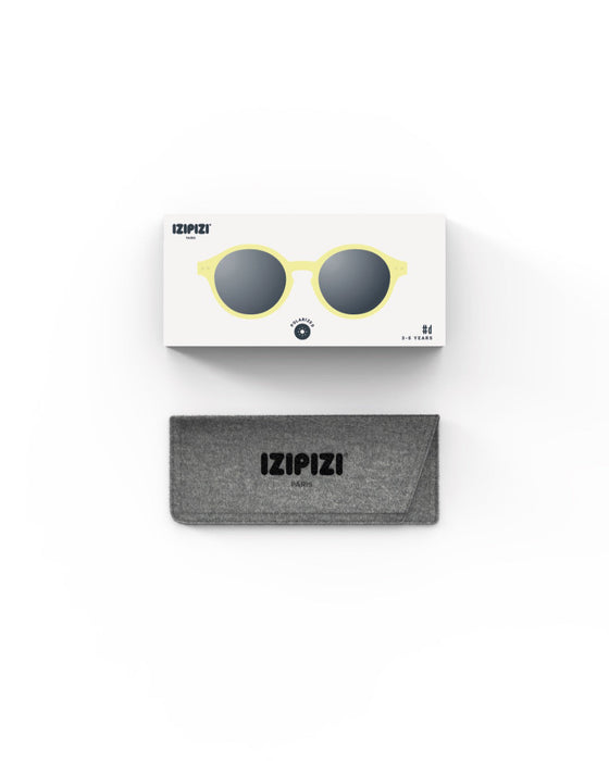 IZIPIZI Kids Plus Sunglasses D Lemonade