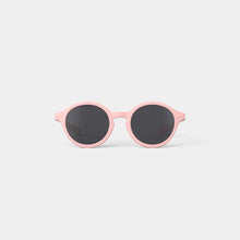  IZIPIZI Kids Plus Sunglasses D Pastel Pink