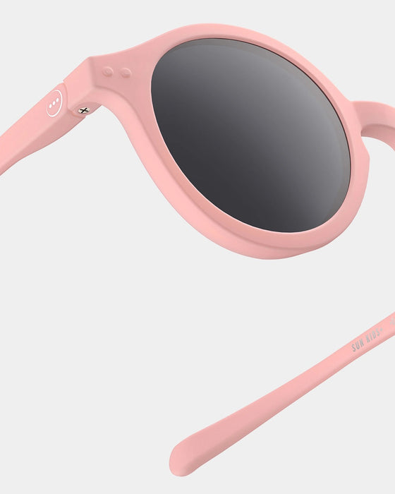 IZIPIZI Kids Plus Sunglasses D Pastel Pink