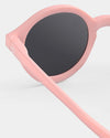 IZIPIZI Kids Plus Sunglasses D Pastel Pink