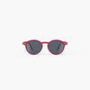 IZIPIZI Kids Sunglasses 5 7y Cranberry