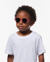 IZIPIZI Kids Sunglasses 5 7y Cranberry