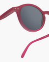 IZIPIZI Kids Sunglasses 5 7y Cranberry