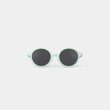  IZIPIZI Kids Sunglasses D Aqua Green