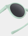 IZIPIZI Kids Sunglasses D Aqua Green