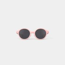  IZIPIZI Kids Sunglasses D Pastel Pink