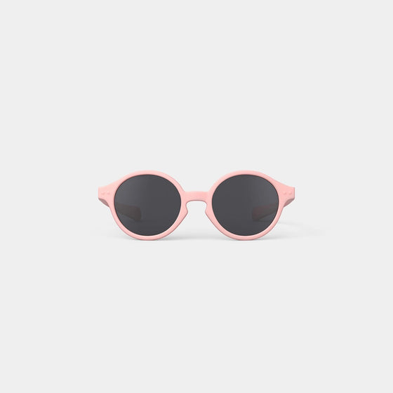 IZIPIZI Kids Sunglasses D Pastel Pink