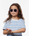 IZIPIZI Kids Sunglasses 5 7y Lavender