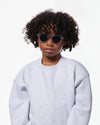 IZIPIZI Kids Sunglasses 5 7y Lavender