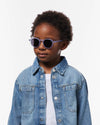 IZIPIZI Kids Sunglasses 5 7y Lavender