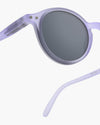IZIPIZI Kids Sunglasses 5 7y Lavender