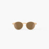 IZIPIZI Kids Sunglasses 5 7y Macchiato