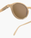 IZIPIZI Kids Sunglasses 5 7y Macchiato