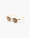 IZIPIZI Kids Sunglasses 5 7y Macchiato