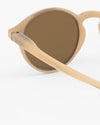 IZIPIZI Kids Sunglasses 5 7y Macchiato