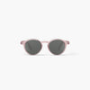 IZIPIZI Junior Sunglasses 7 11y Pink