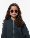IZIPIZI Junior Sunglasses 7 11y Pink