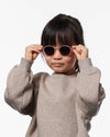 IZIPIZI Junior Sunglasses 7 11y Pink