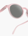IZIPIZI Junior Sunglasses 7 11y Pink