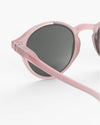 IZIPIZI Junior Sunglasses 7 11y Pink