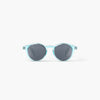 IZIPIZI Kids Sunglasses 5 7y Turquoise Stone