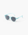 IZIPIZI Kids Sunglasses 5 7y Turquoise Stone