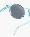 IZIPIZI Kids Sunglasses 5 7y Turquoise Stone