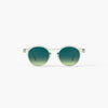 IZIPIZI Adult Sunglasses Sun D Green Fields