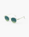 IZIPIZI Adult Sunglasses Sun D Green Fields