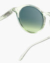 IZIPIZI Adult Sunglasses Sun D Green Fields