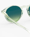 IZIPIZI Adult Sunglasses Sun D Green Fields