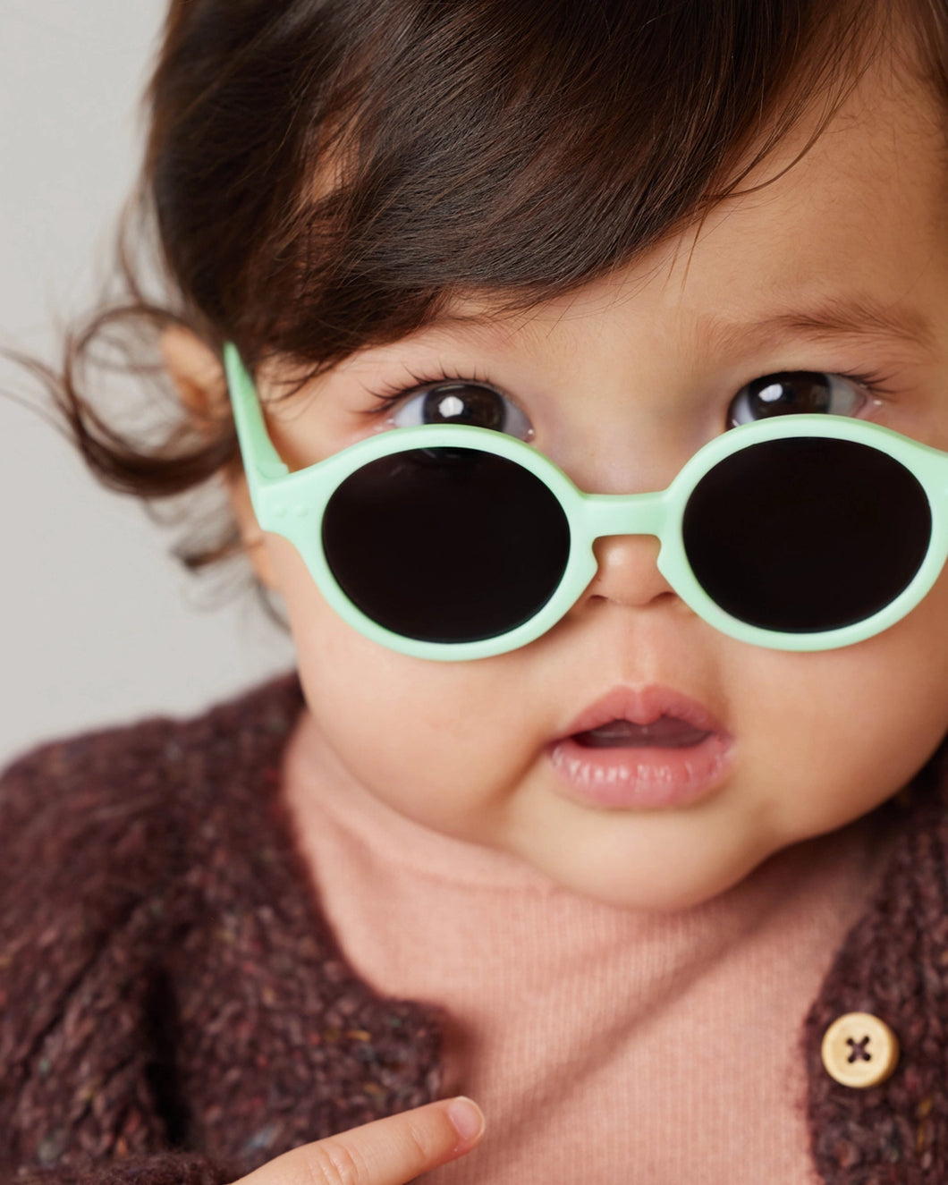  IZIPIZI baby sunglasses