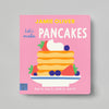 Jamie Oliver: Let’s Make Pancakes