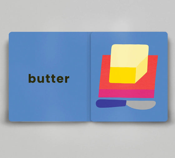 Jamie Oliver: Let’s Make Pancakes