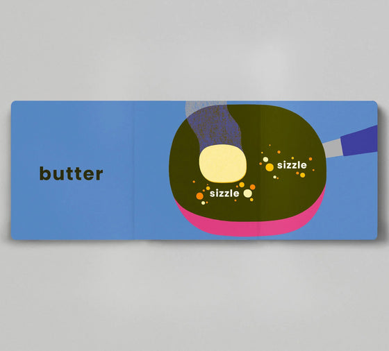 Jamie Oliver: Let’s Make Pancakes