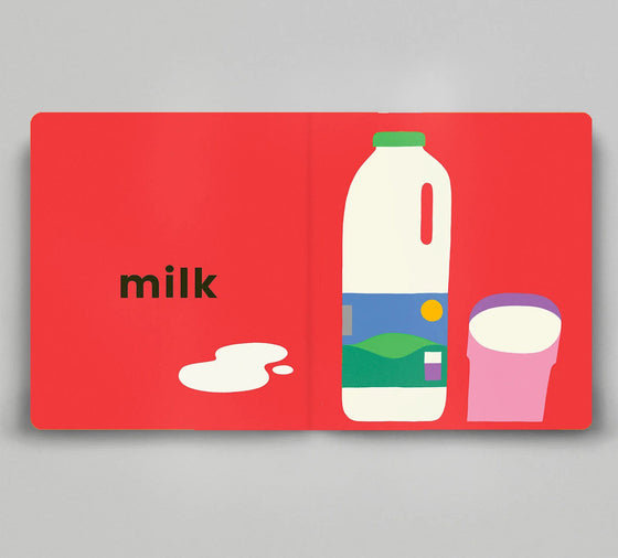 Jamie Oliver: Let’s Make Pancakes