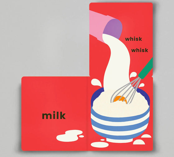 Jamie Oliver: Let’s Make Pancakes