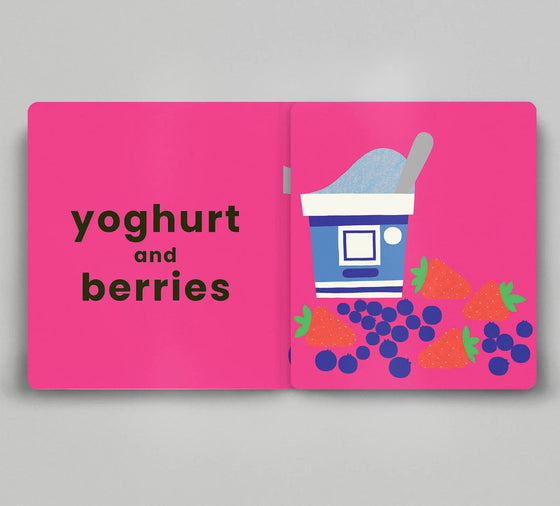 Jamie Oliver: Let’s Make Pancakes