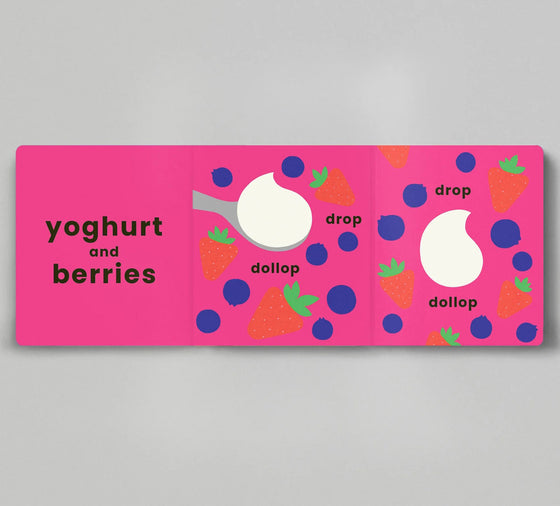 Jamie Oliver: Let’s Make Pancakes