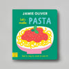 Jamie Oliver: Let’s Make Pasta