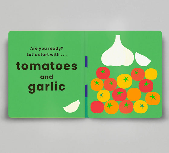 Jamie Oliver: Let’s Make Pasta