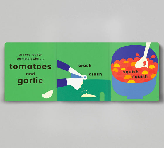 Jamie Oliver: Let’s Make Pasta